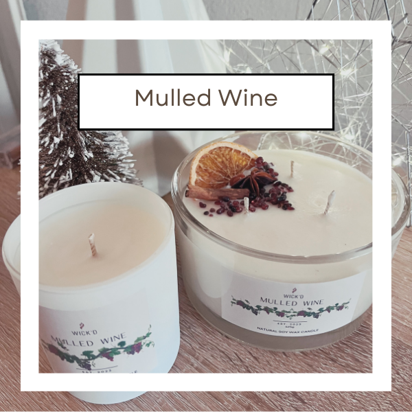 Mulled Wine