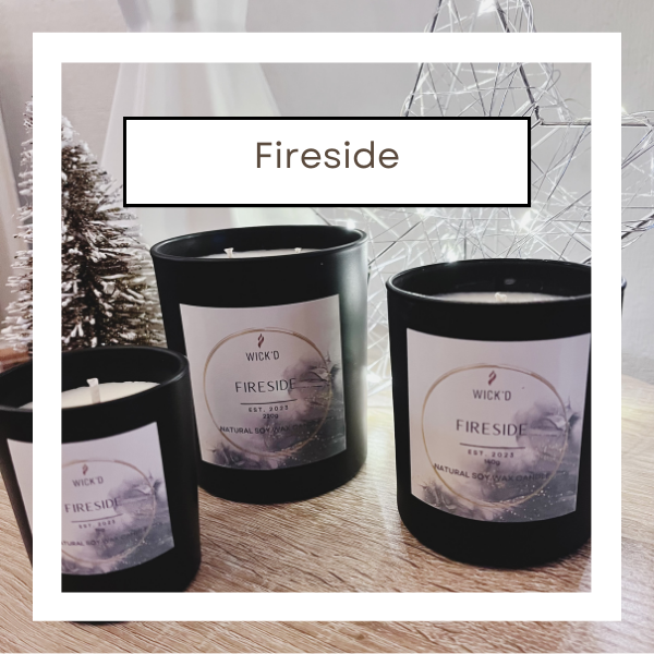 Fireside