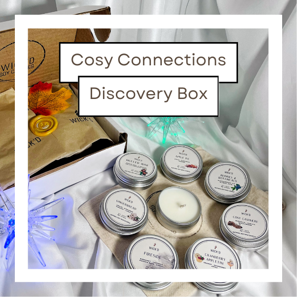 Cosy Connections Discovery Box