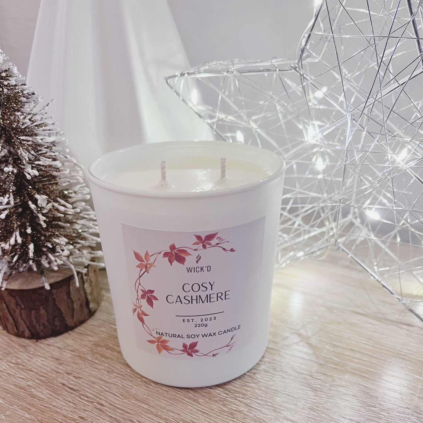 Cosy Cashmere