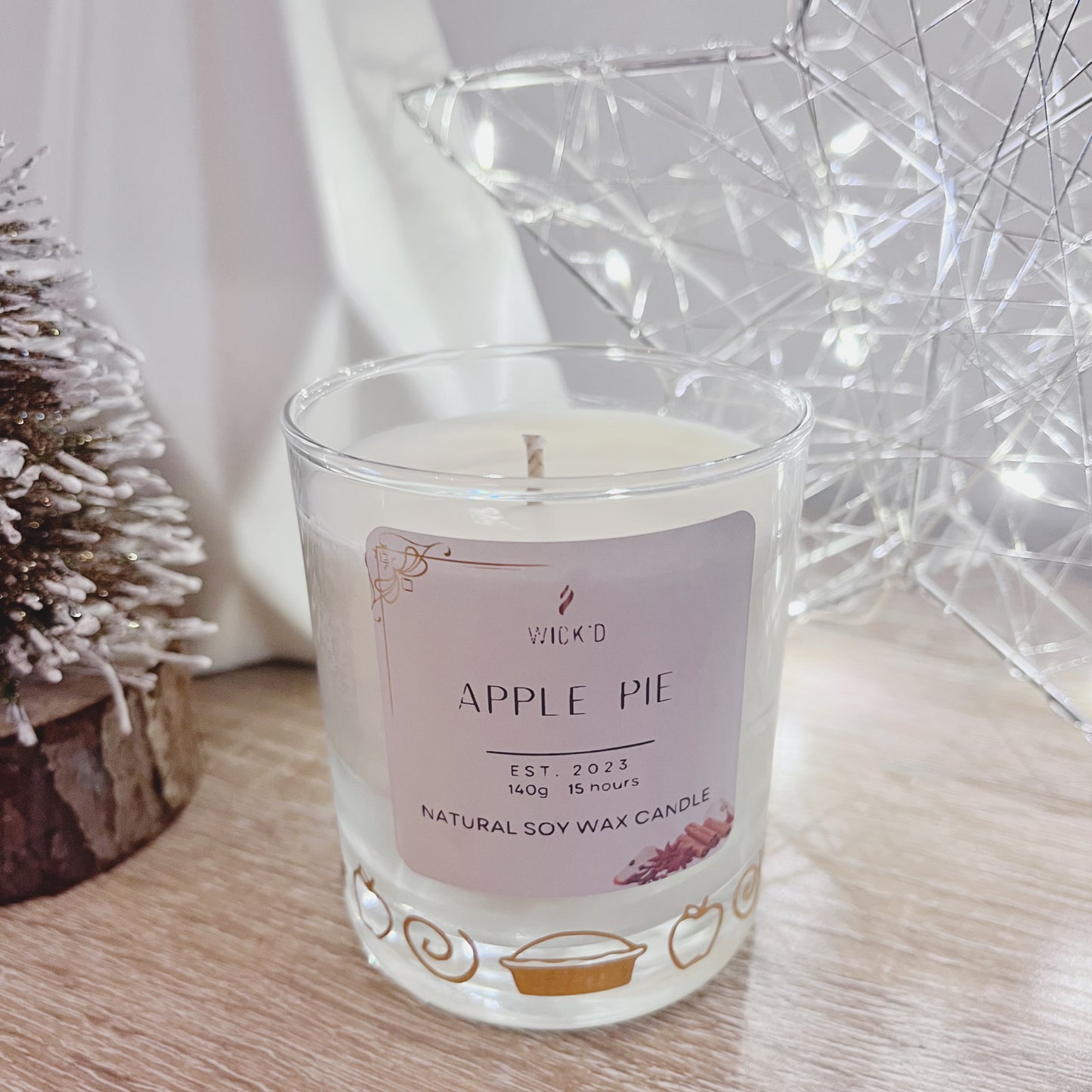 Apple Pie