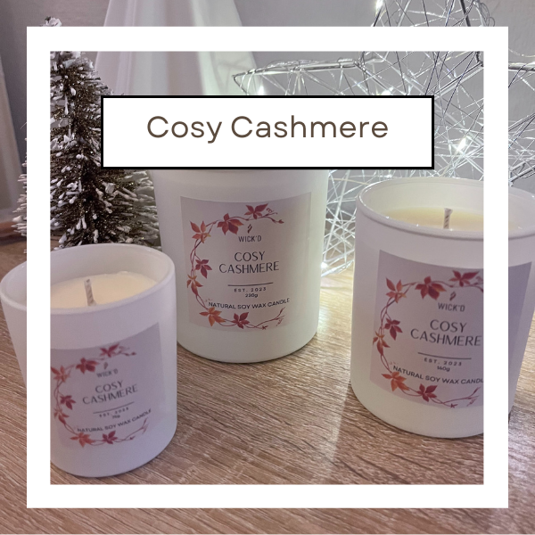 Cosy Cashmere