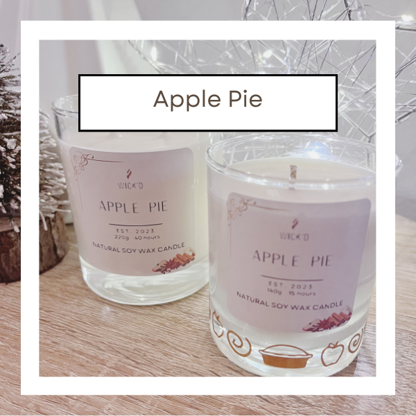Apple Pie