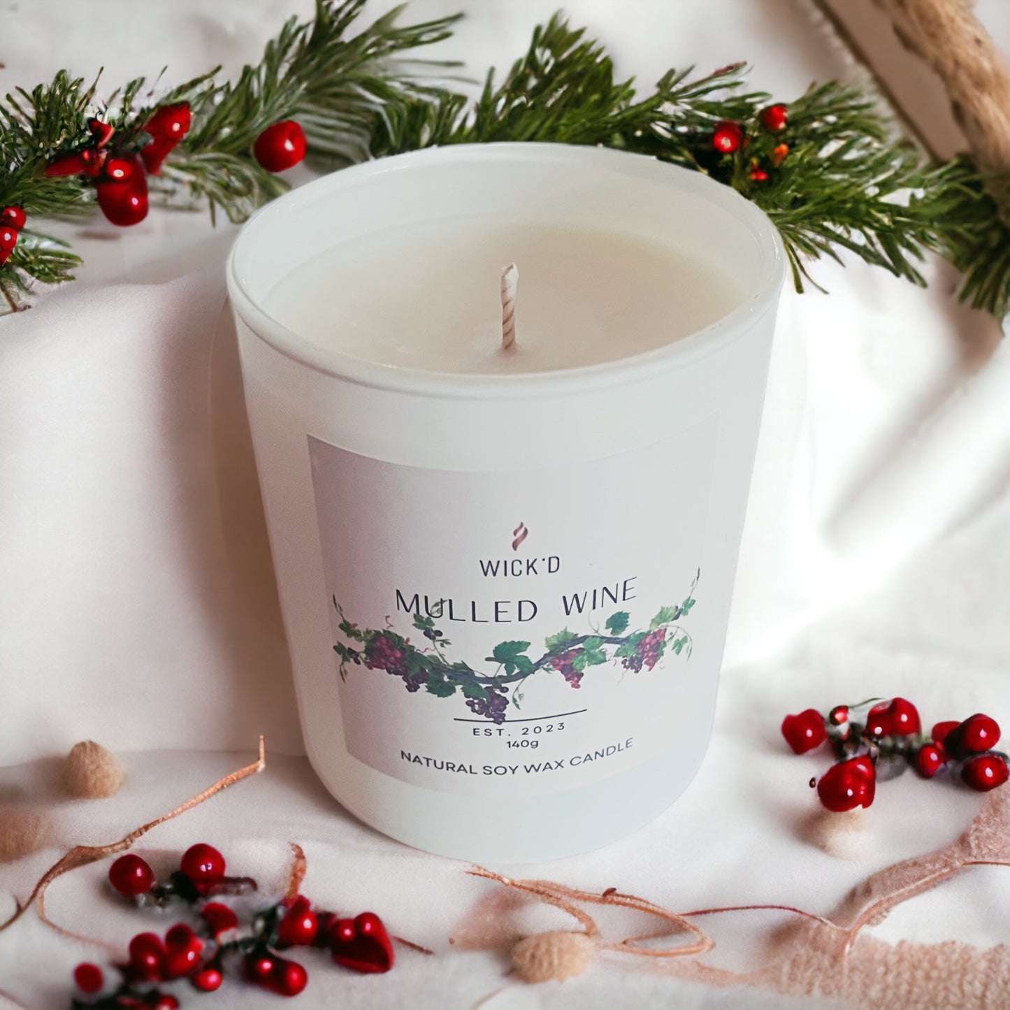 Mulled Wine