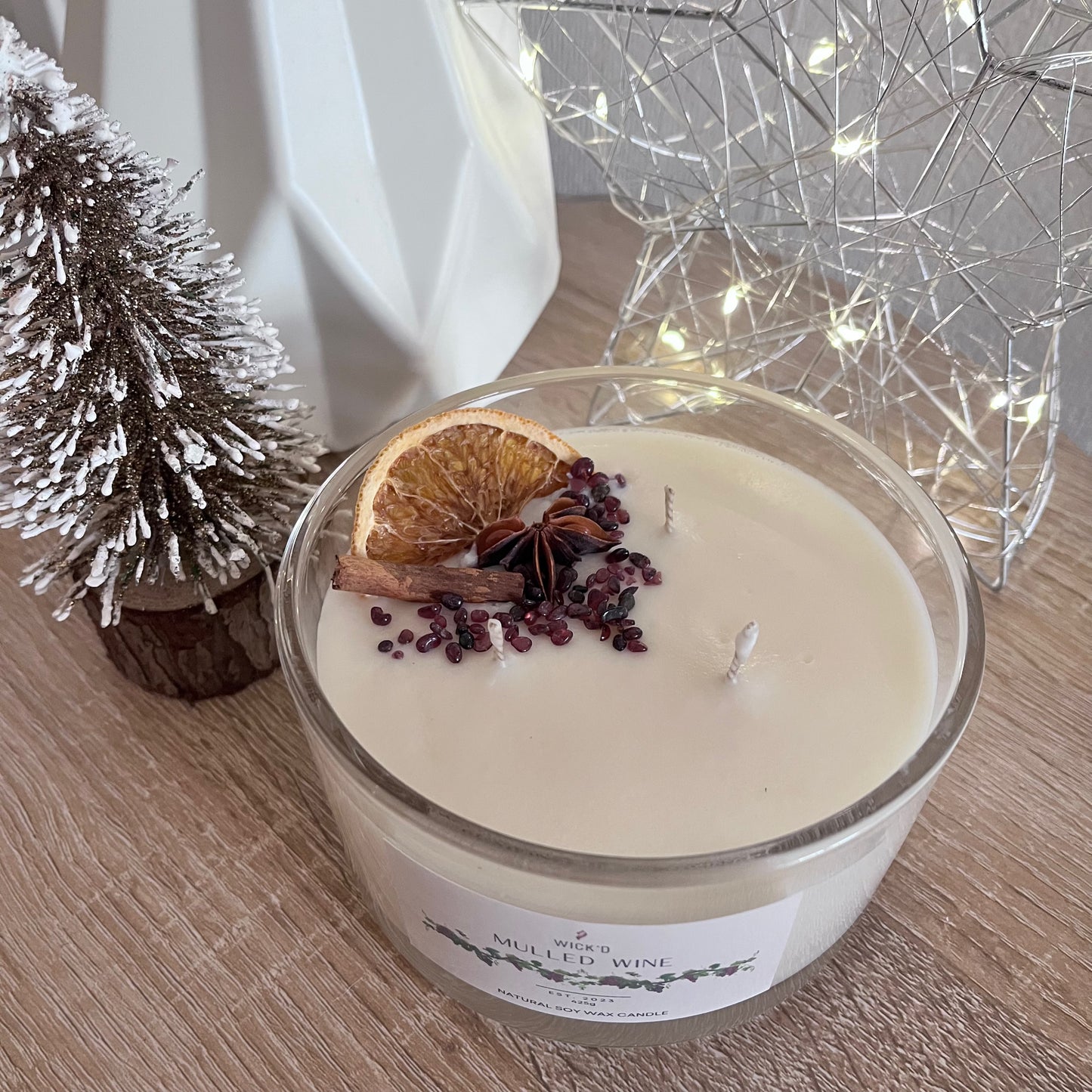 Mulled Wine