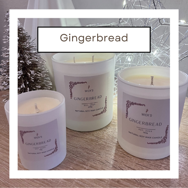 Gingerbread