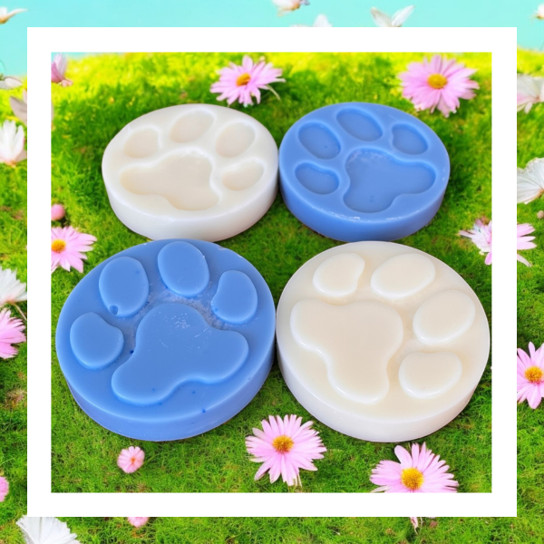 Paw-fectly Scented
