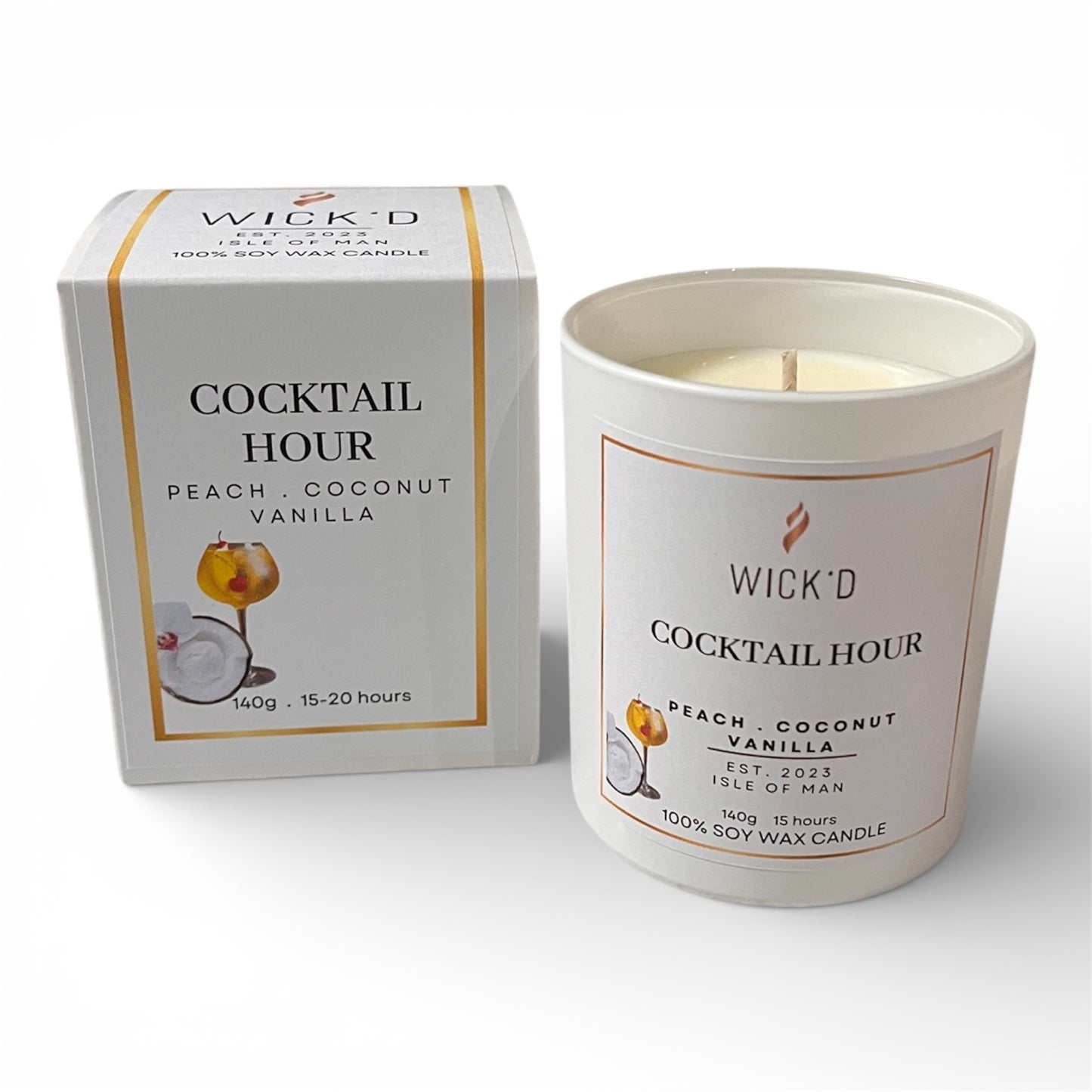 Cocktail Hour