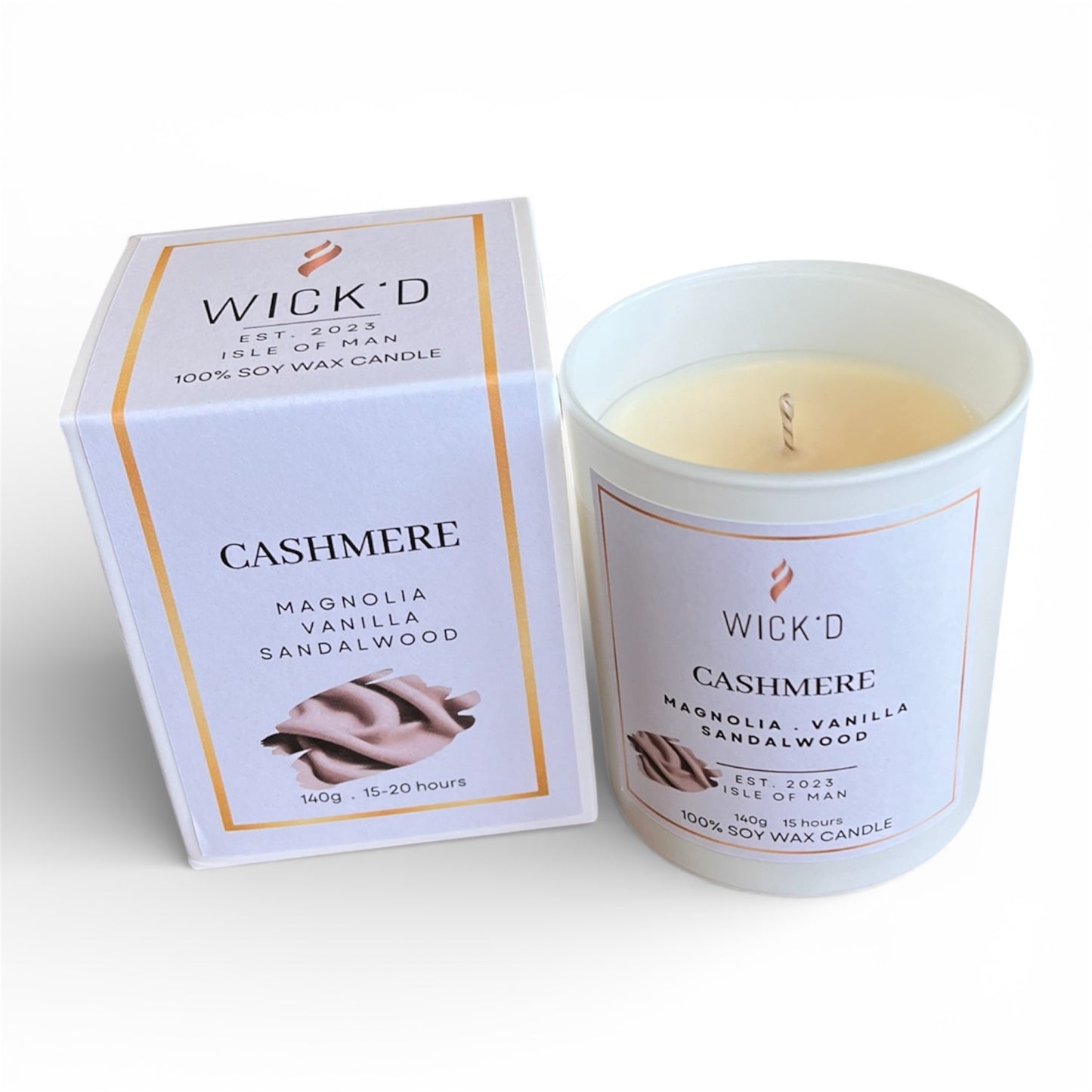 Cashmere