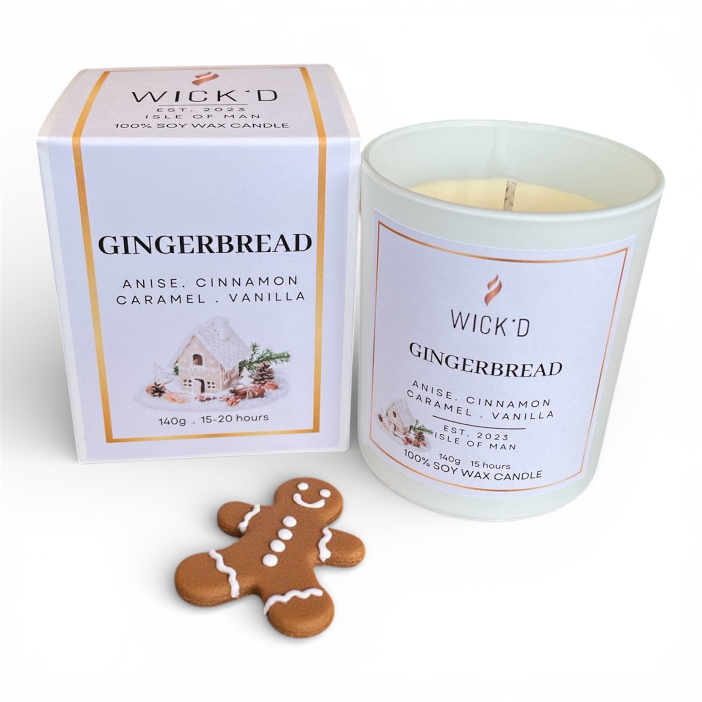 Gingerbread