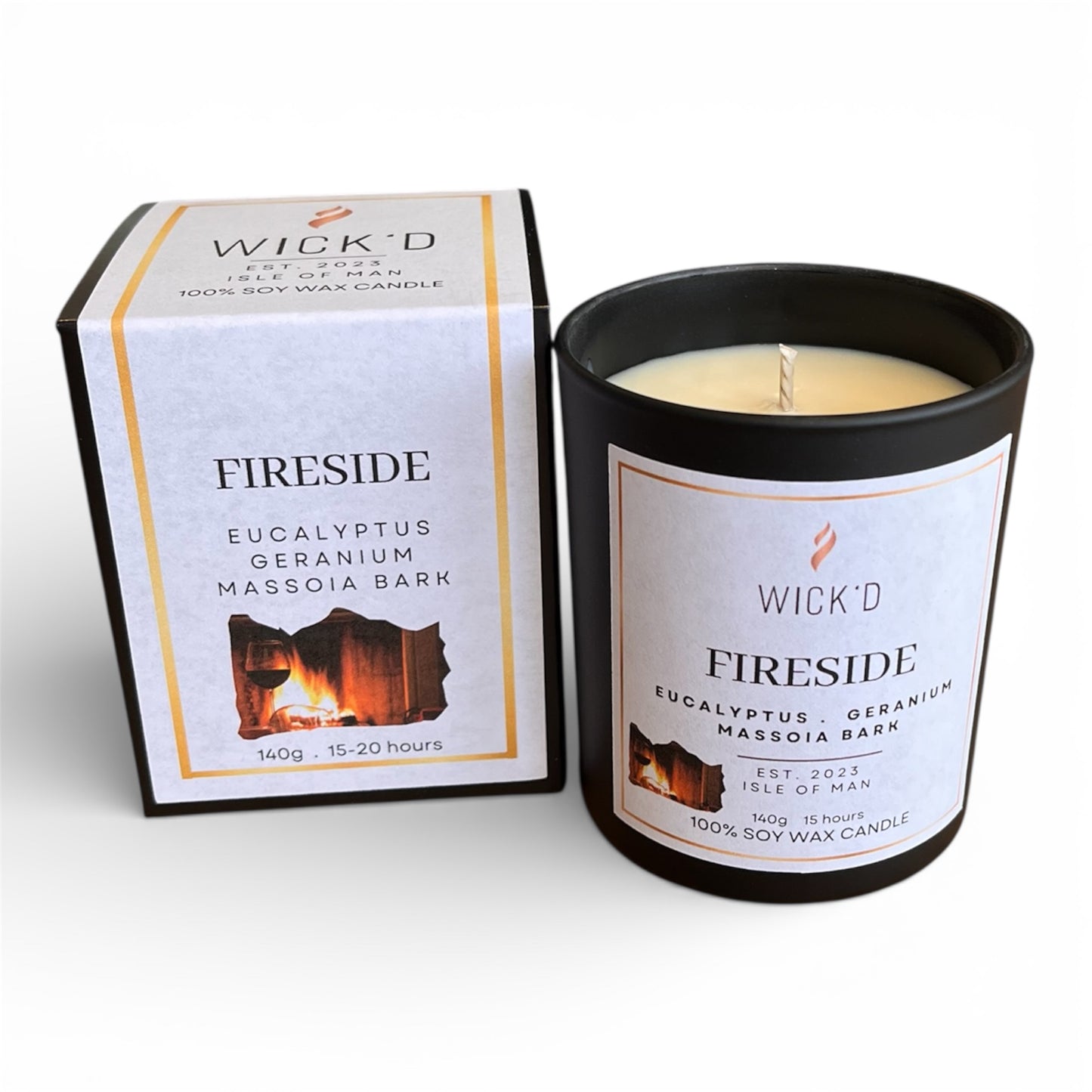 Fireside