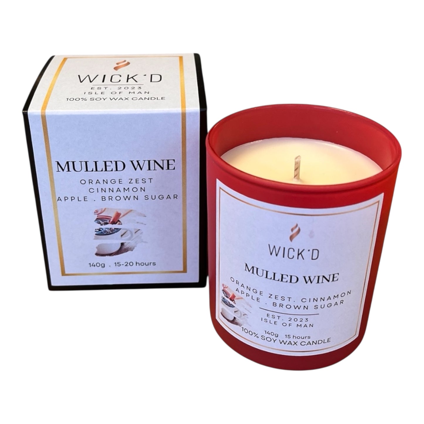 Mulled Wine