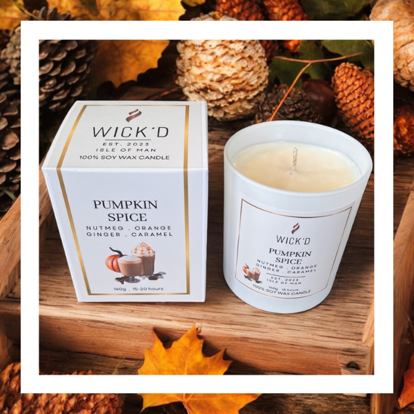 Pumpkin Spice